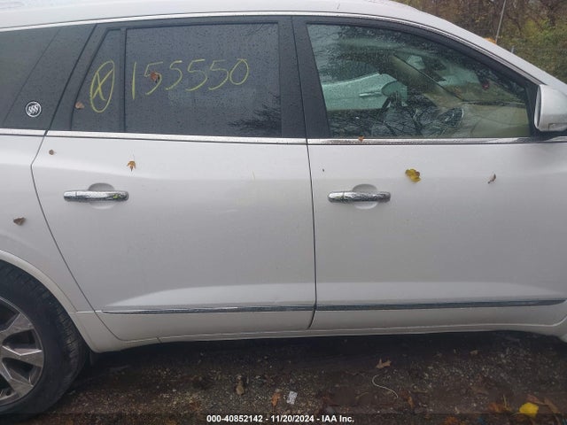 Buick Enclave Premium 2016 5GAKRCKDXGJ155550 Image 13