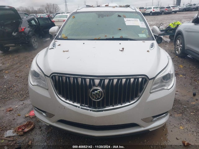 5GAKRCKDXGJ155550 Buick Enclave Premium