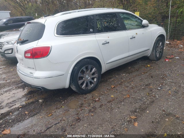 5GAKRCKDXGJ155550 Buick Enclave Premium