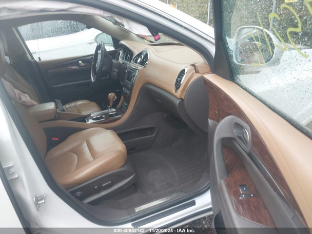 5GAKRCKDXGJ155550 Buick Enclave Premium