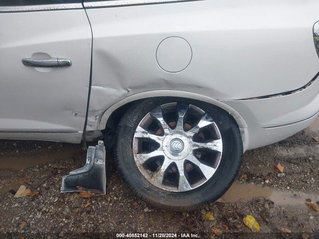 5GAKRCKDXGJ155550 Buick Enclave Premium