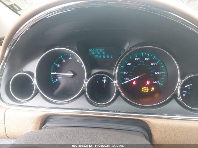 5GAKRCKDXGJ155550 Buick Enclave Premium