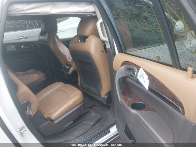 5GAKRCKDXGJ155550 Buick Enclave Premium
