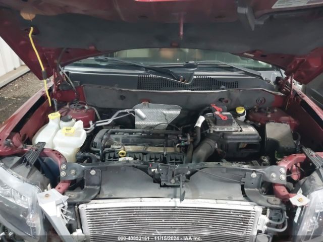 1C4NJDCB1FD162552 Jeep Compass Limited