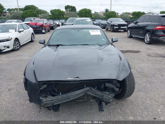 1FA6P8AM2F5374312 Ford Mustang V6