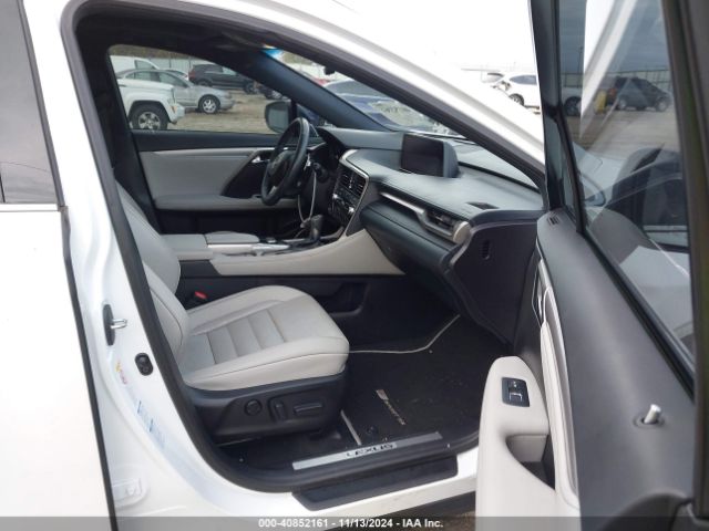2T2BZMCA7GC005315 Lexus Rx 350 F Sport