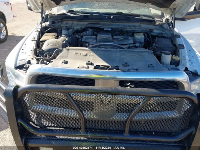 3C6UR5HL7EG109889 RAM 2500 Tradesman