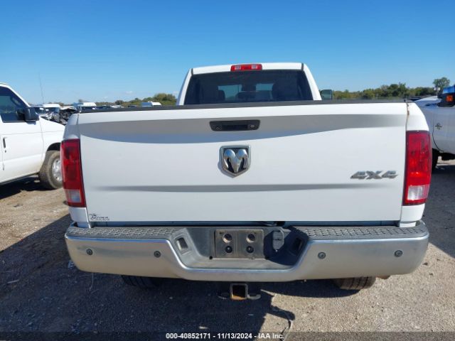 3C6UR5HL7EG109889 RAM 2500 Tradesman