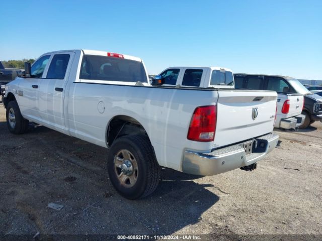 3C6UR5HL7EG109889 RAM 2500 Tradesman