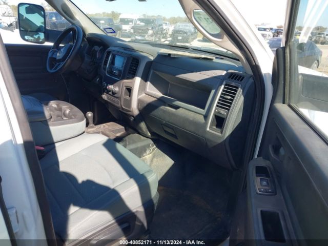 3C6UR5HL7EG109889 RAM 2500 Tradesman