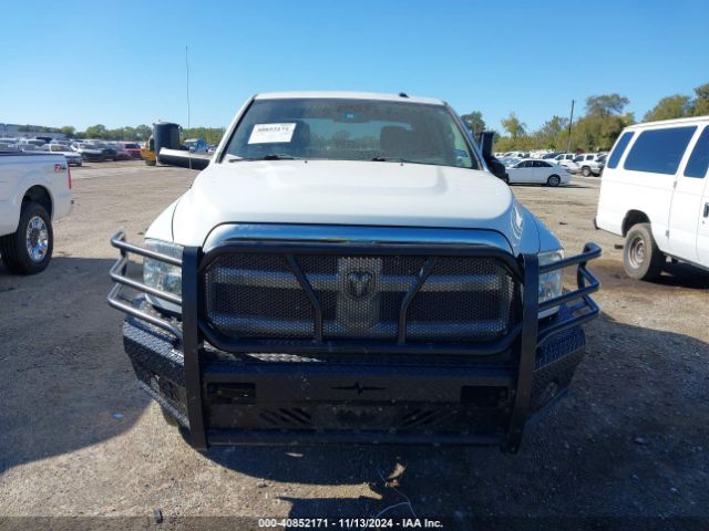 3C6UR5HL7EG109889 RAM 2500 Tradesman