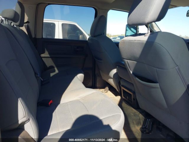 3C6UR5HL7EG109889 RAM 2500 Tradesman