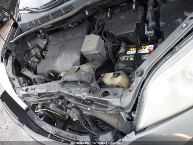 5TDKK3DC5ES500135 Toyota Sienna Le V6 8 Passenger