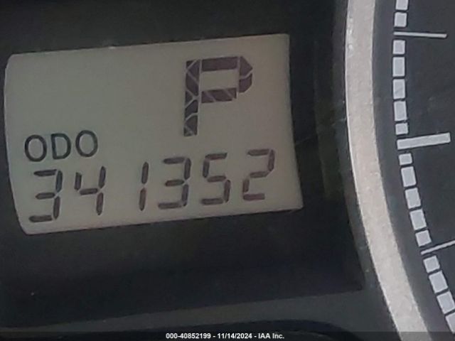 5TDKK3DC5ES500135 Toyota Sienna Le V6 8 Passenger