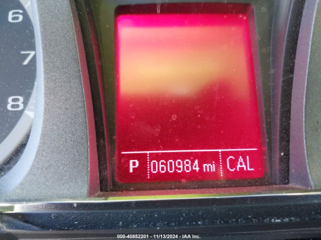 2GKFLVE31H6153110 GMC Terrain Denali