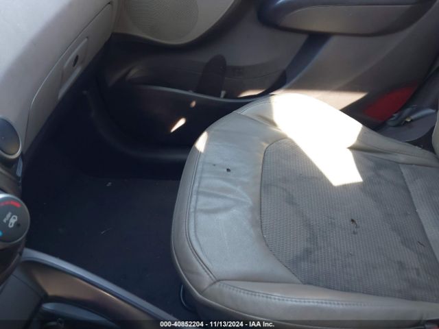 KM8JTCAF1FU960456 Hyundai TUCSON GLS