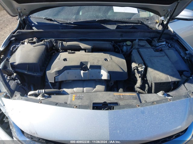 Chevrolet MALIBU 1LT 2015 1G11C5SL9FU150411 Image 10