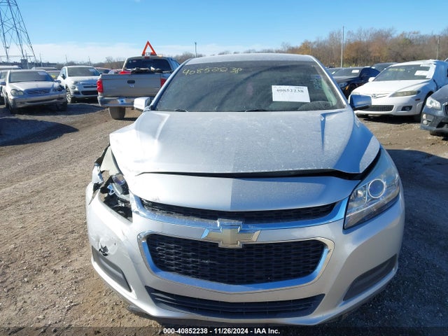 Chevrolet MALIBU 1LT 2015 1G11C5SL9FU150411 Image 12