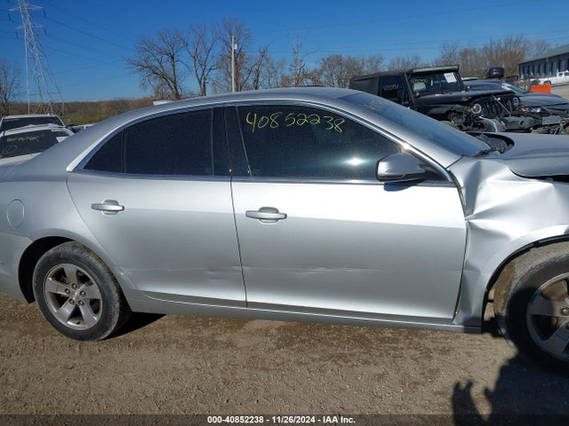 Chevrolet MALIBU 1LT 2015 1G11C5SL9FU150411 Image 13