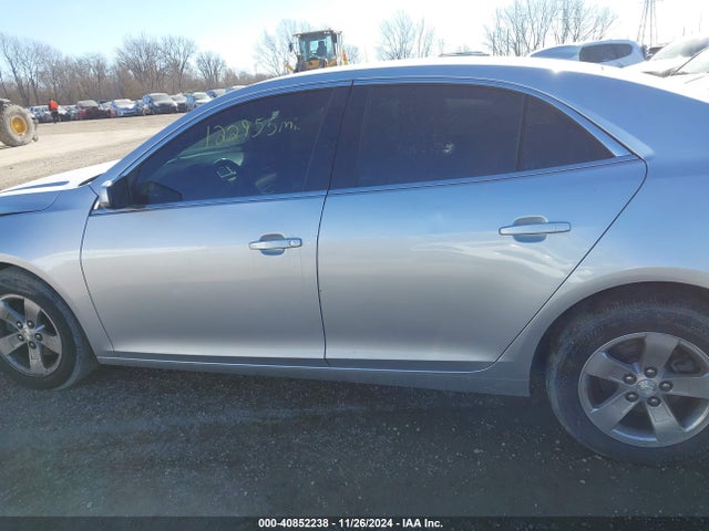 Chevrolet MALIBU 1LT 2015 1G11C5SL9FU150411 Image 14