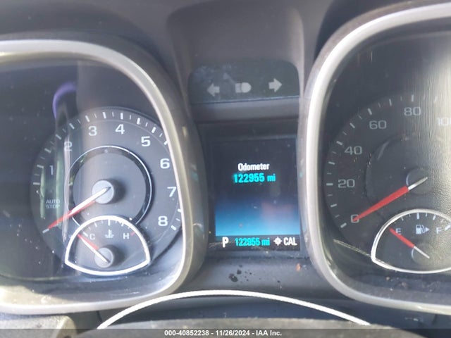Chevrolet MALIBU 1LT 2015 1G11C5SL9FU150411 Image 15
