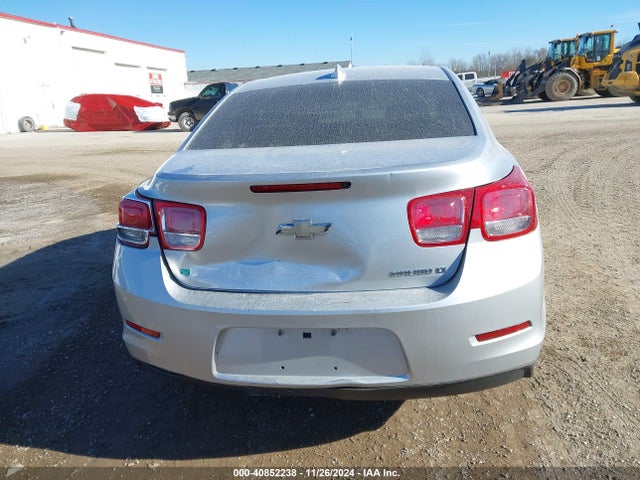 Chevrolet MALIBU 1LT 2015 1G11C5SL9FU150411 Image 16