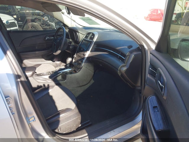 Chevrolet MALIBU 1LT 2015 1G11C5SL9FU150411 Image 5