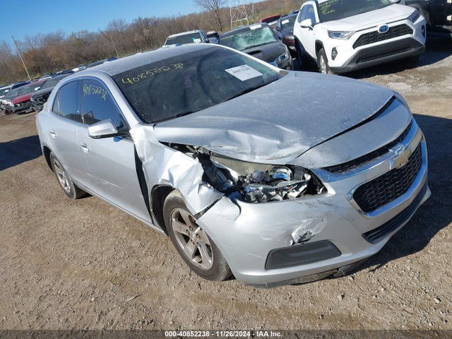 Chevrolet MALIBU 1LT 2015 1G11C5SL9FU150411 Image 6
