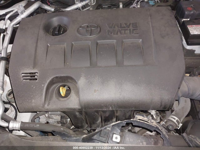 Toyota C-HR XLE 2019 JTNKHMBX7K1033699 Image 10