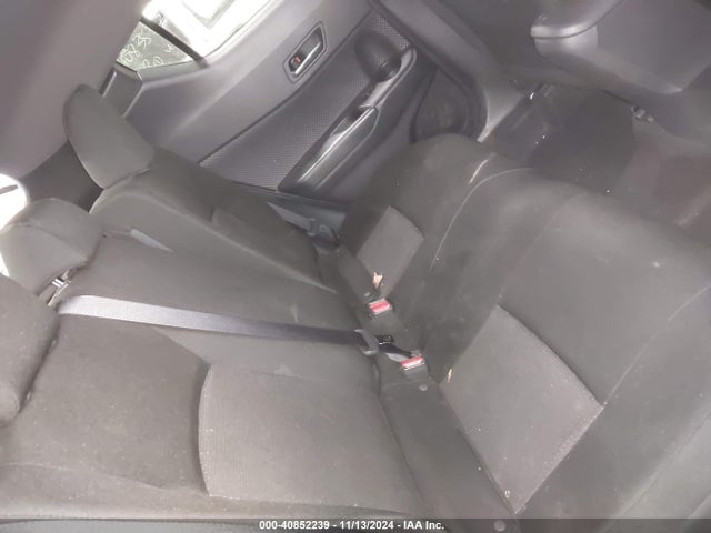 Toyota C-HR XLE 2019 JTNKHMBX7K1033699 Image 8