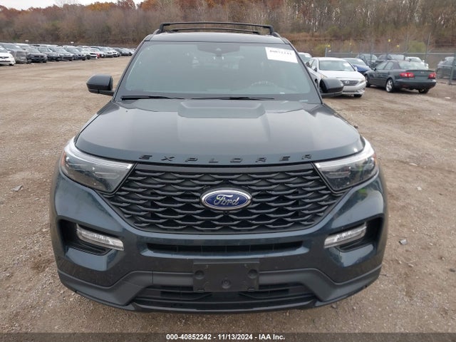 Ford Explorer St-line 2024 1FMSK8KH9RGA66440 Image 12