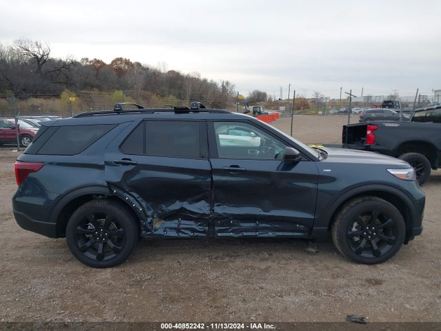 Ford Explorer St-line 2024 1FMSK8KH9RGA66440 Image 13