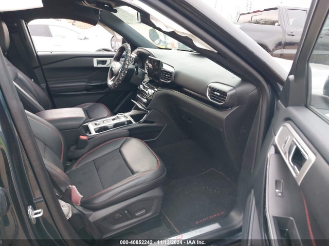 Ford Explorer St-line 2024 1FMSK8KH9RGA66440 Image 5