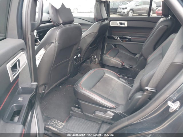 Ford Explorer St-line 2024 1FMSK8KH9RGA66440 Image 8