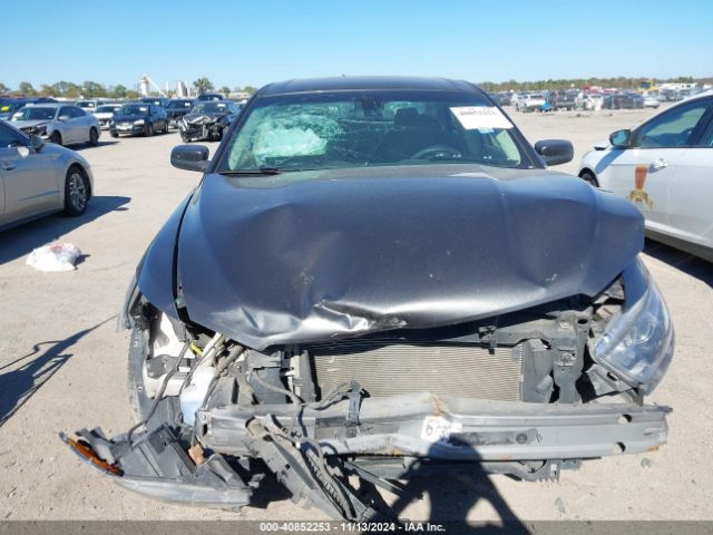 1FAHP2D87FG107000 Ford TAURUS SE