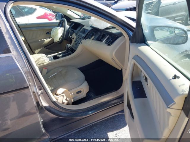 1FAHP2D87FG107000 Ford TAURUS SE