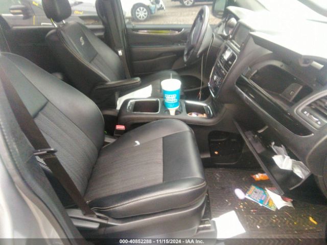 2016 CHRYSLER TOWN & COUNTRY 2C4RC1HG8GR133577 Photo 4