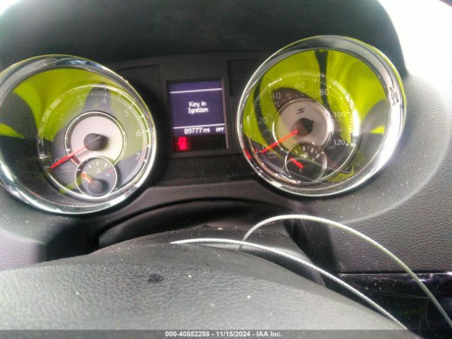 2016 CHRYSLER TOWN & COUNTRY 2C4RC1HG8GR133577 Photo 6