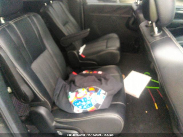 2016 CHRYSLER TOWN & COUNTRY 2C4RC1HG8GR133577 Photo 7