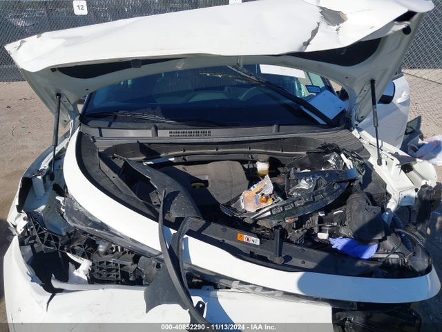 KIA SOUL LX 2024 KNDJ23AU8R7911487 Image 10