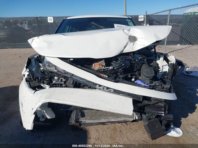 KIA SOUL LX 2024 KNDJ23AU8R7911487 Image 12