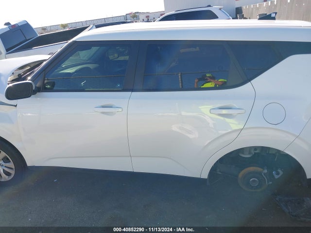 KIA SOUL LX 2024 KNDJ23AU8R7911487 Image 14