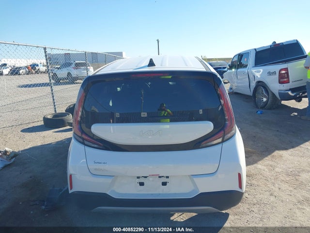 KIA SOUL LX 2024 KNDJ23AU8R7911487 Image 16