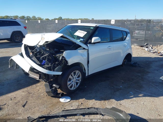 KIA SOUL LX 2024 KNDJ23AU8R7911487 Image 2