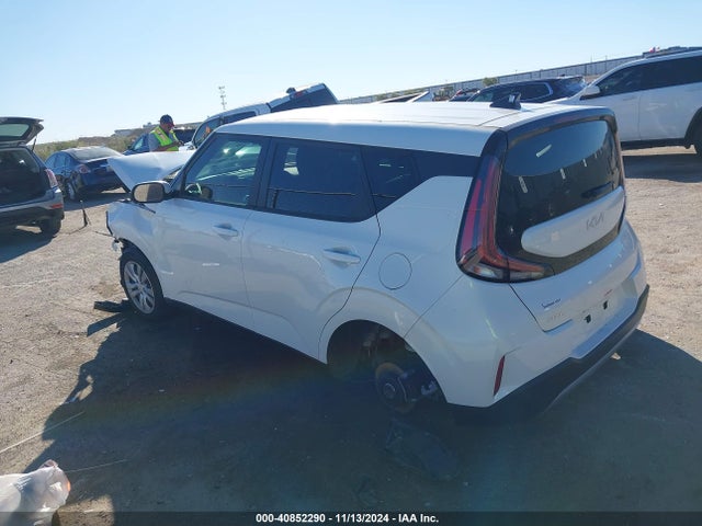 KIA SOUL LX 2024 KNDJ23AU8R7911487 Image 3