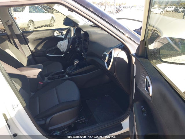 KIA SOUL LX 2024 KNDJ23AU8R7911487 Image 5