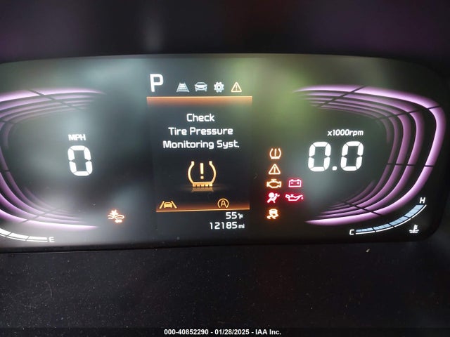 KIA SOUL LX 2024 KNDJ23AU8R7911487 Image 7