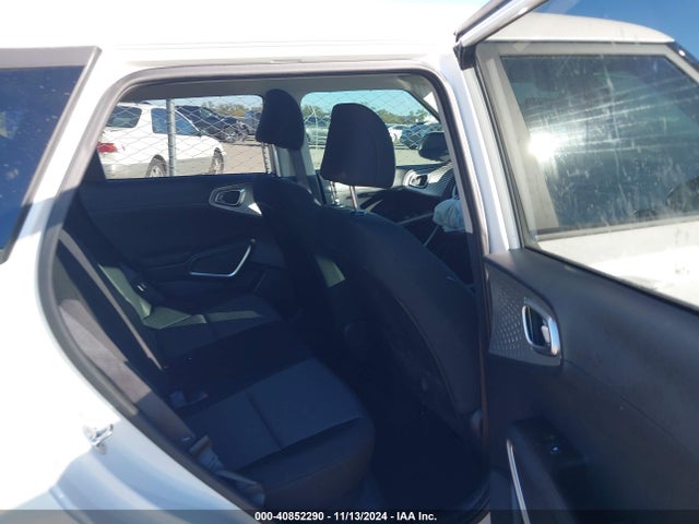 KIA SOUL LX 2024 KNDJ23AU8R7911487 Image 8