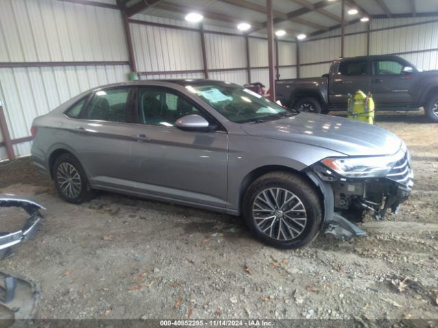 3VWCB7BU0LM011398 Volkswagen Jetta 1.4t R-line/1.4t S/1.4t Se