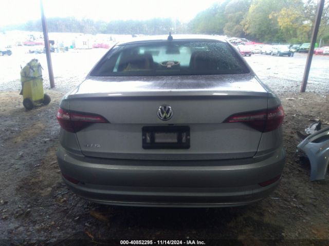 3VWCB7BU0LM011398 Volkswagen Jetta 1.4t R-line/1.4t S/1.4t Se